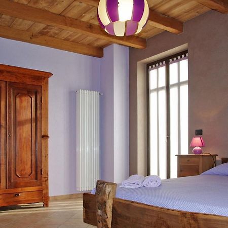 Ciabot Besimauda Bed & Breakfast Peveragno Dış mekan fotoğraf