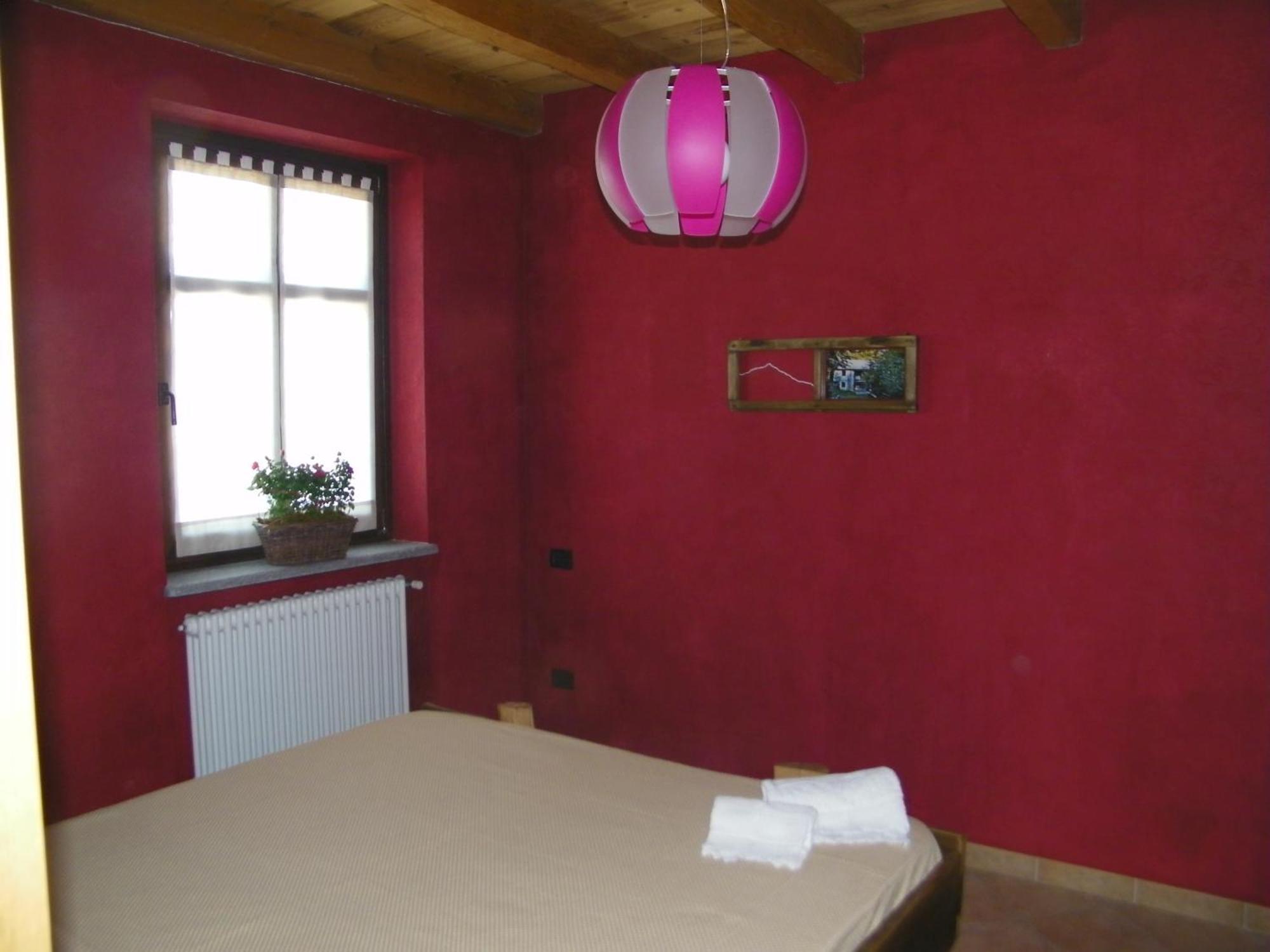 Ciabot Besimauda Bed & Breakfast Peveragno Dış mekan fotoğraf