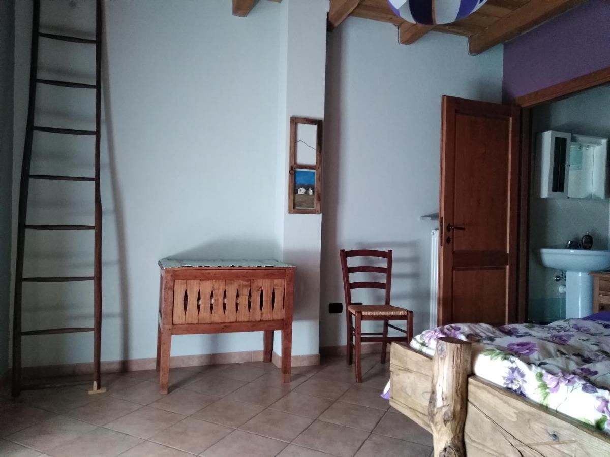 Ciabot Besimauda Bed & Breakfast Peveragno Dış mekan fotoğraf
