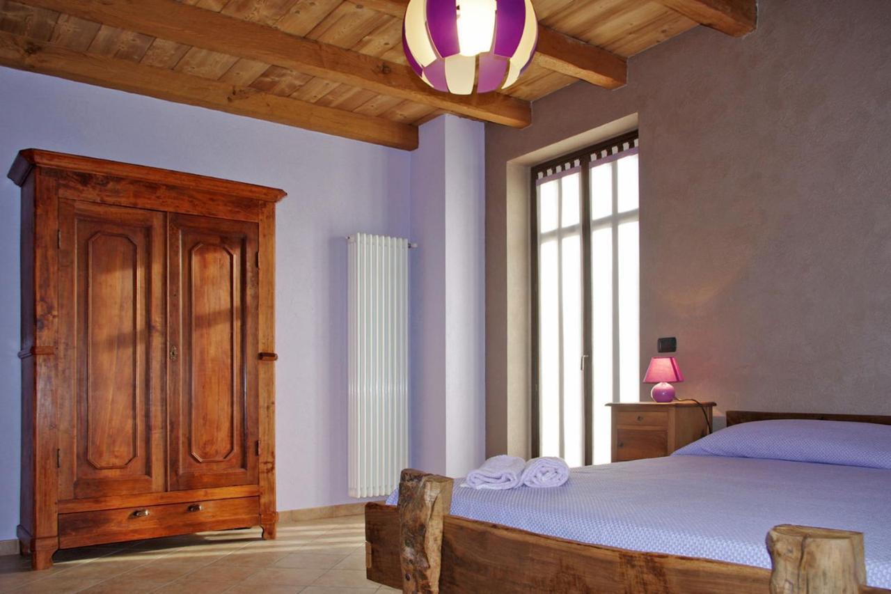 Ciabot Besimauda Bed & Breakfast Peveragno Dış mekan fotoğraf